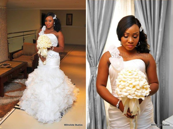 Nigerian Brides Pictures 28 Super Pretty Looks You Ll Love